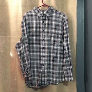 Saddlebred Dress Buffon-Down